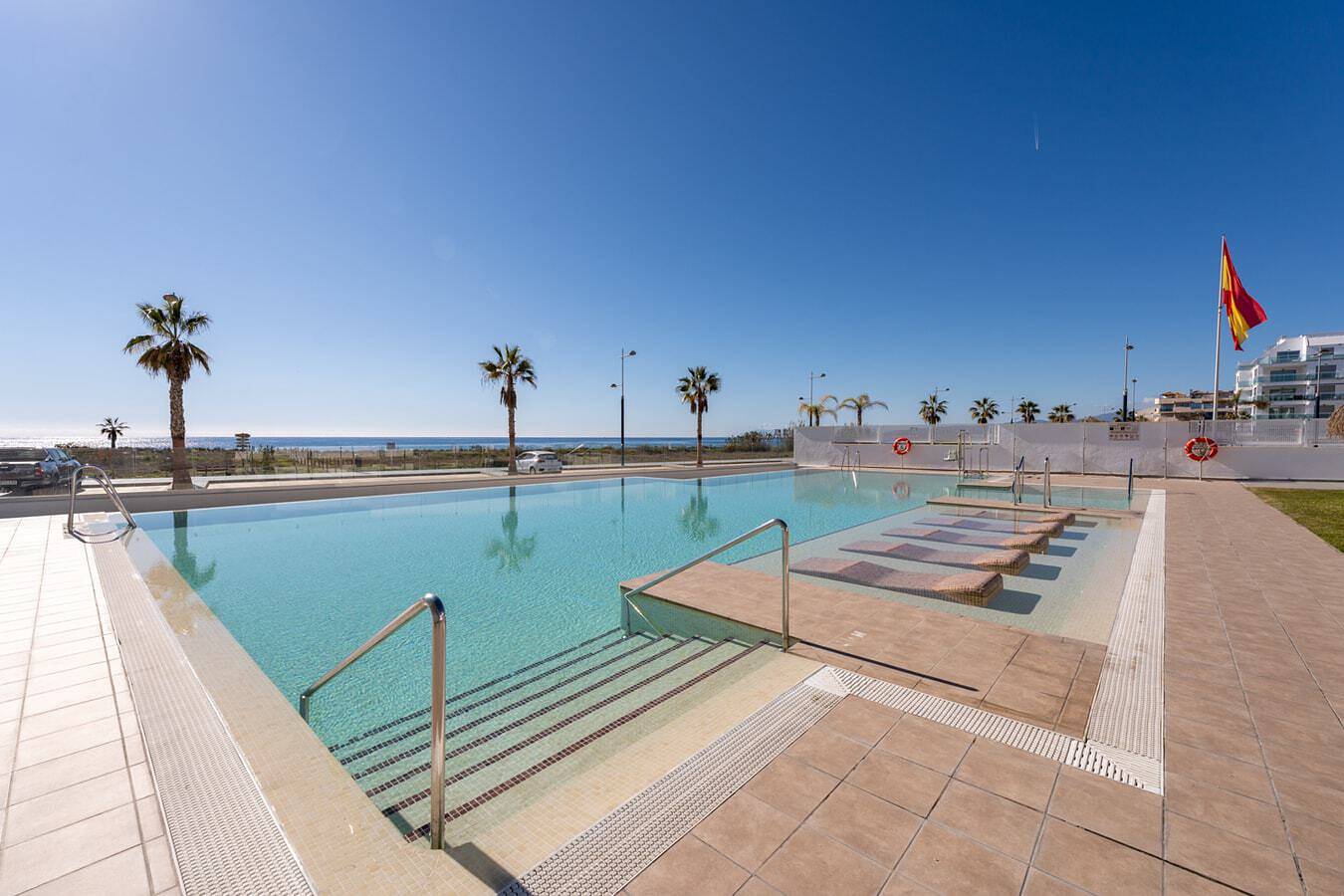 Entire apartment, Apartamento Duna Zen by Solset in Torrox Costa, Torrox