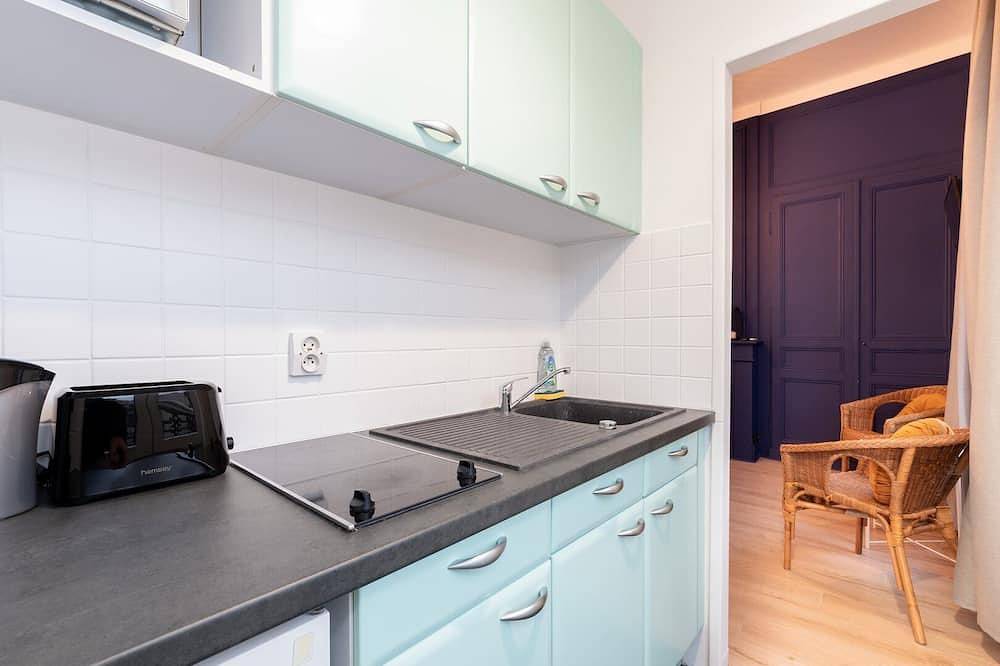 Entire apartment, Lille Cormontaigne - Nice studio in Lille, Lille region