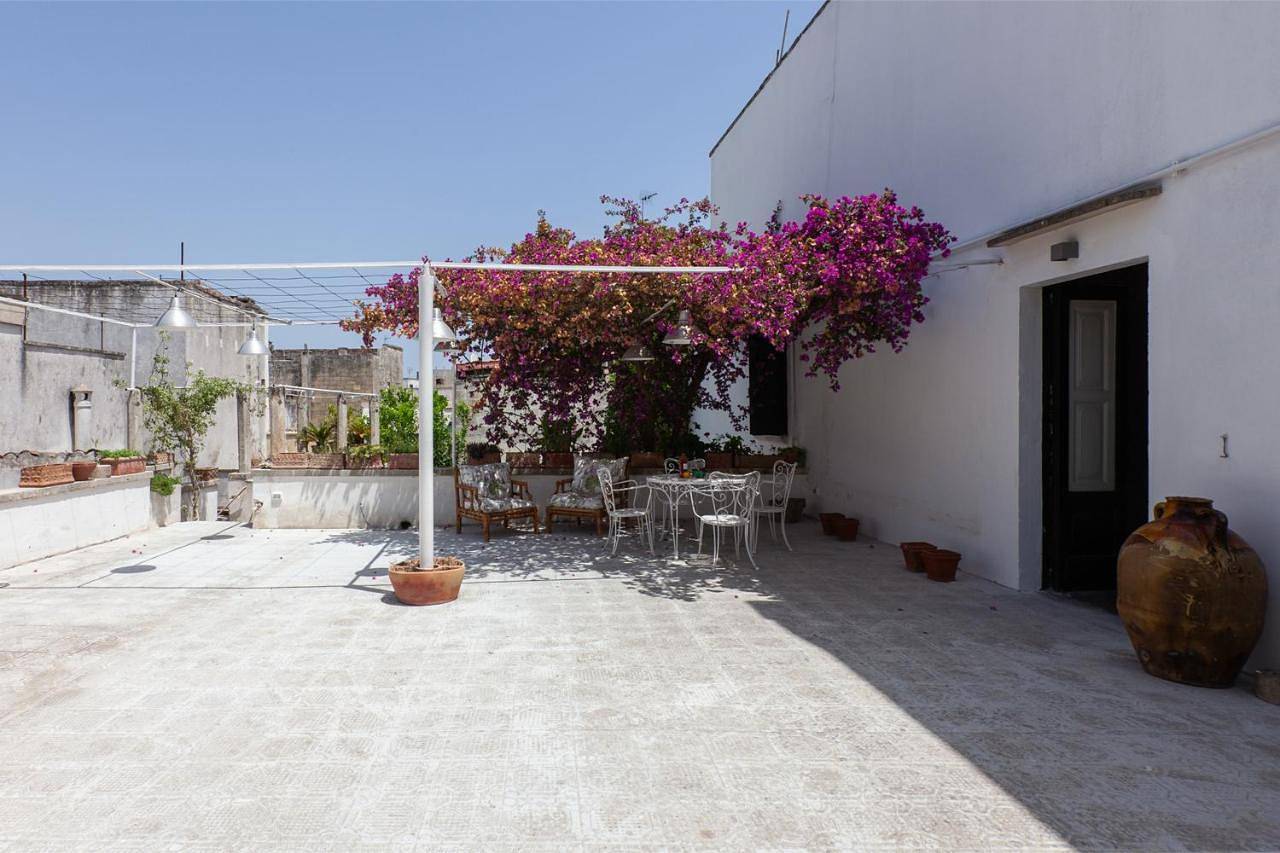 Villa with Private Pool in Corigliano d'Otranto, Provincia di Lecce