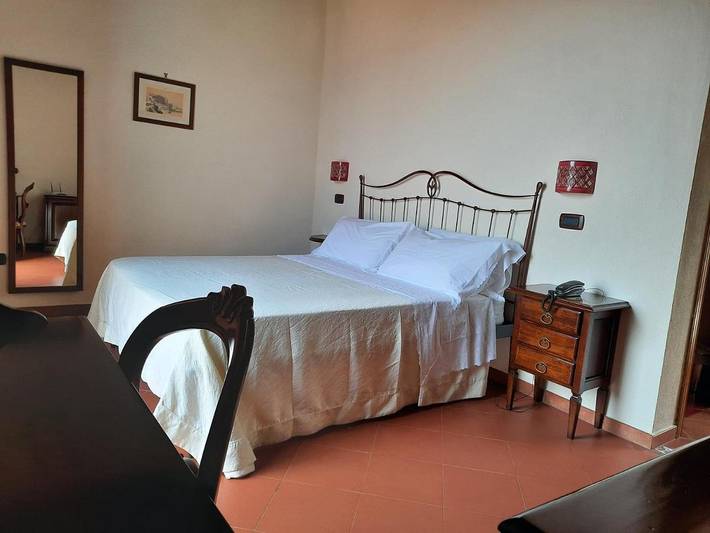 Location de vacances pour 3 personnes, avec jardin et jacuzzi à Scala - 3