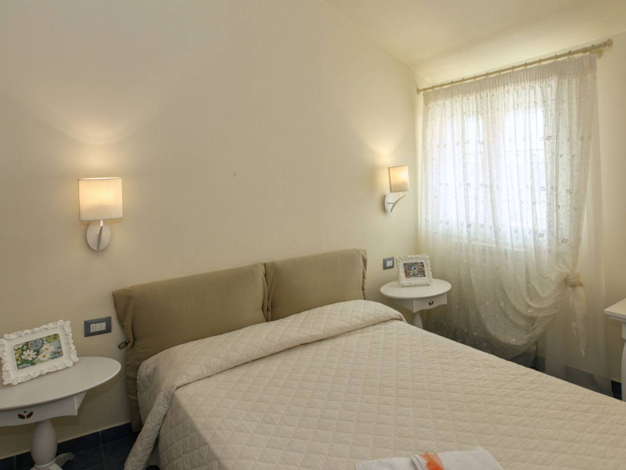 Villa a Case Alte con piscina riscaldata in Sant'Omero, Provincia di Teramo