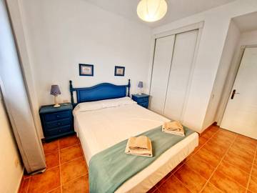 Apartamento para 5 Personas en Punta del Moral, Ayamonte, Foto 1