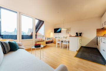 Ferienwohnung für 4 Personen in Braunlage, Westharz, Bild 1