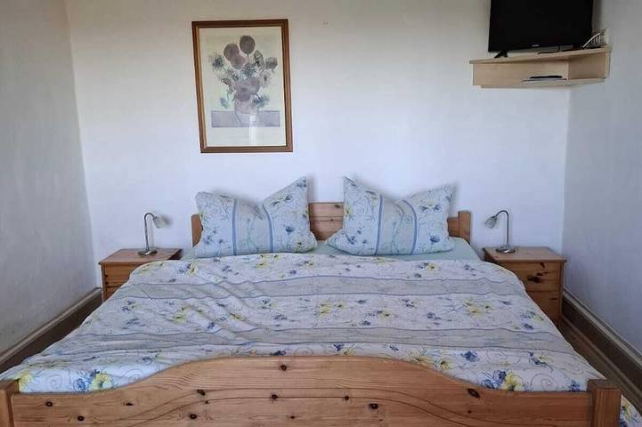 Ferienhaus für 2 Personen auf Hiddensee - 3