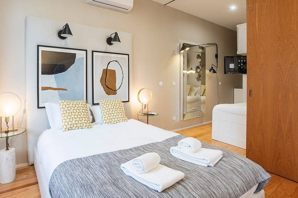 Appartamento vacanze a Porto a partire da 83€ a notte