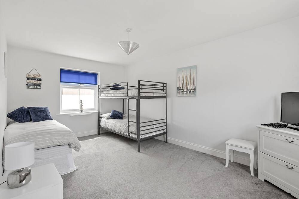 Beach Front House in Frinton and Walton, Essex