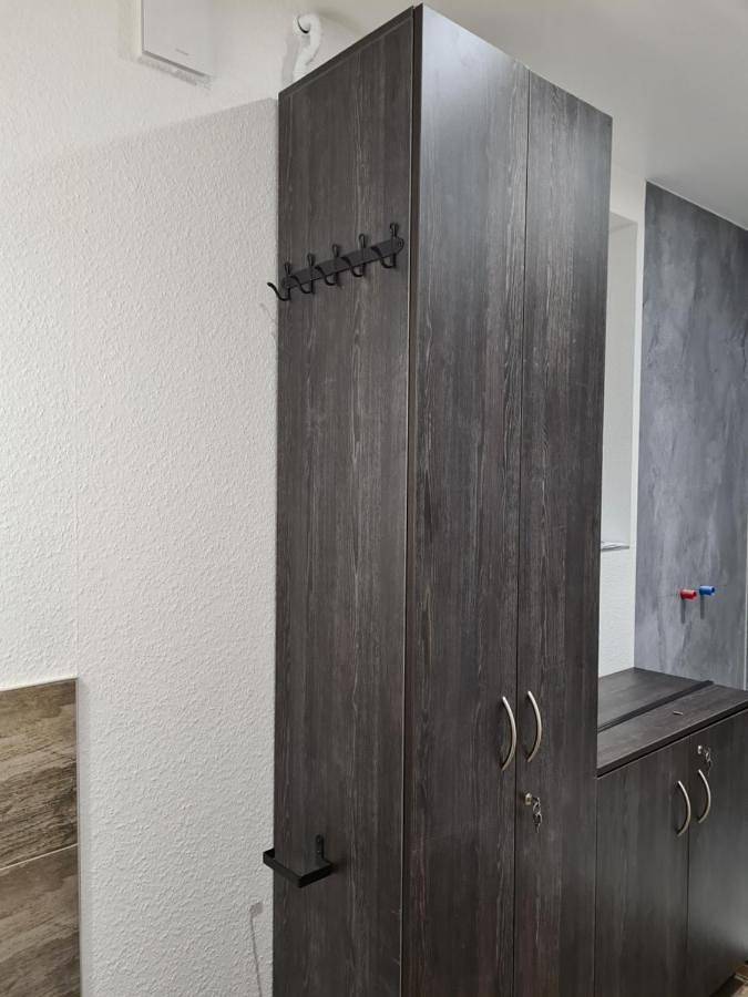 Gîte pour 6 personnes, avec terrasse à Lembach - 2