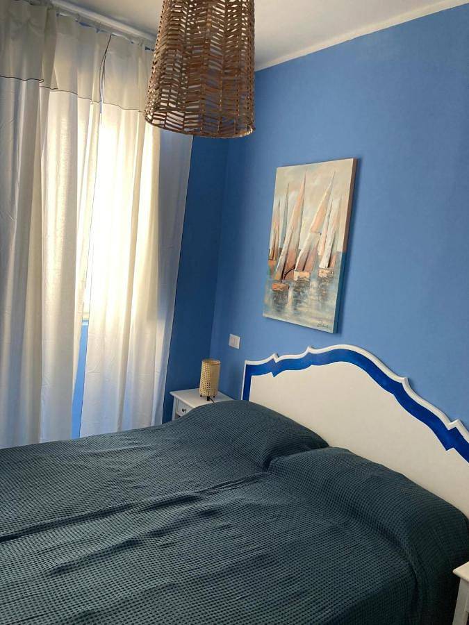 Al Mari Suites in La parata, Ponza