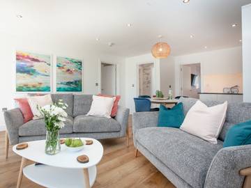 Cottage for 4 People in Torquay, Torbay, Photo 2