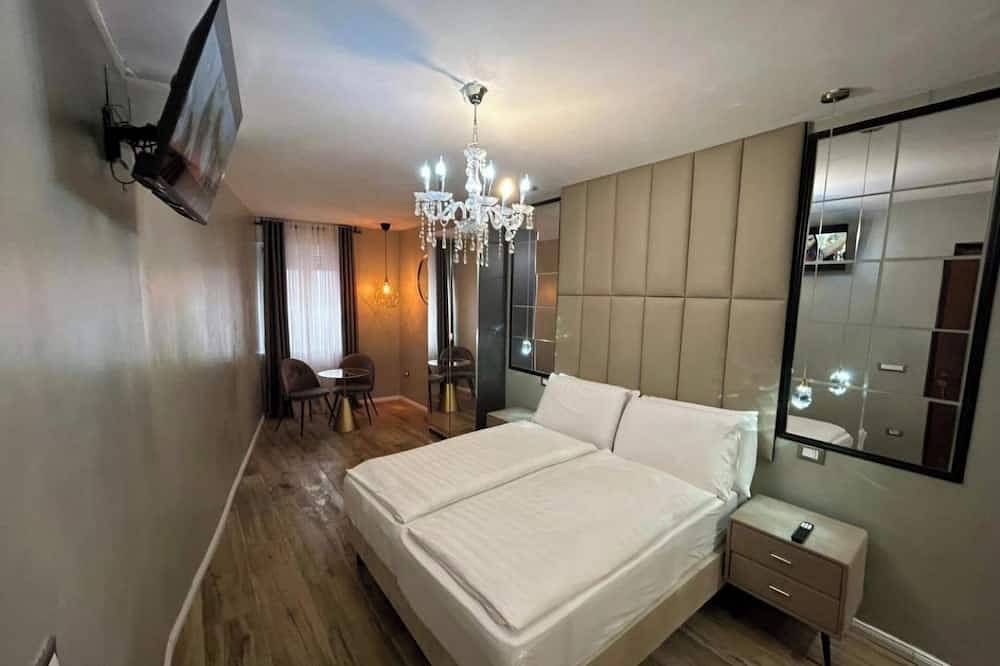 Oasi Suite con Vasca Idromassaggio in Trento, Dolomiti di Fiemme