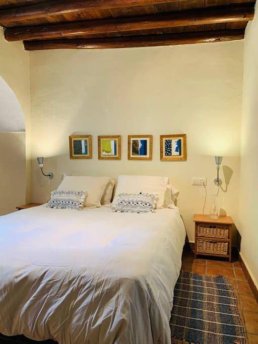 Casa de vacaciones para 6 personas, Se admiten mascotas en Los Pedroches - 4