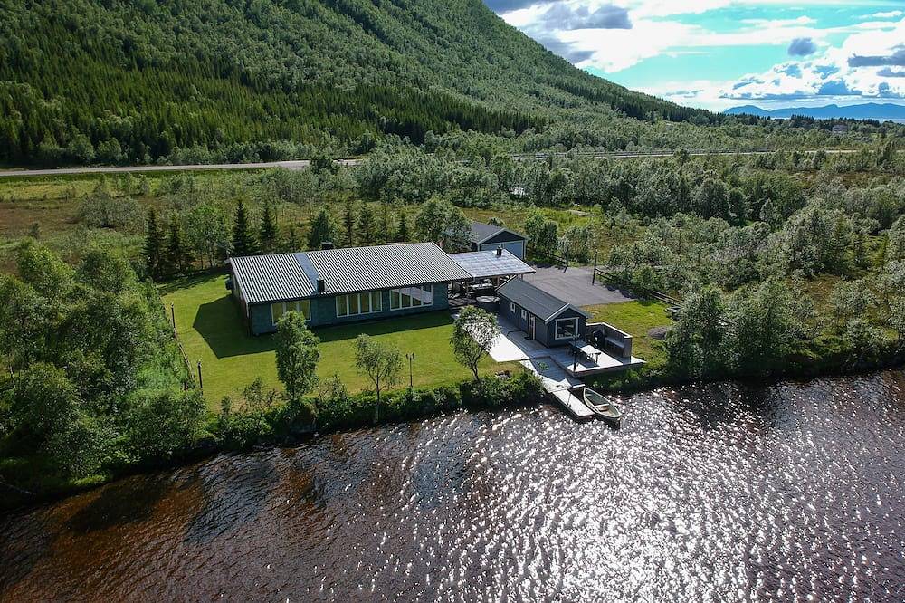 Vesteralen Lodge - Top Quality In The Vesteralen and Lofoten in Sortland
