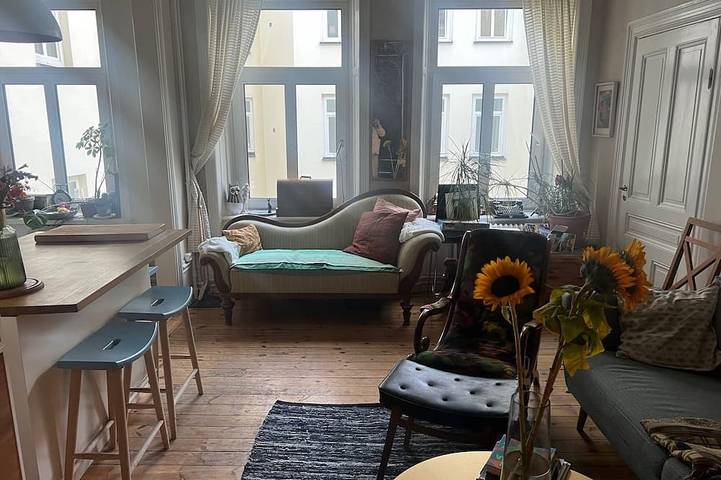 Apartamento de vacaciones para 3 personas - 1