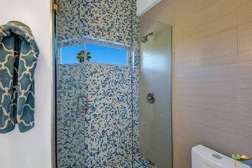 Vacation House for 8 Guests in Palm Springs, Coachella Valley, Picture 1