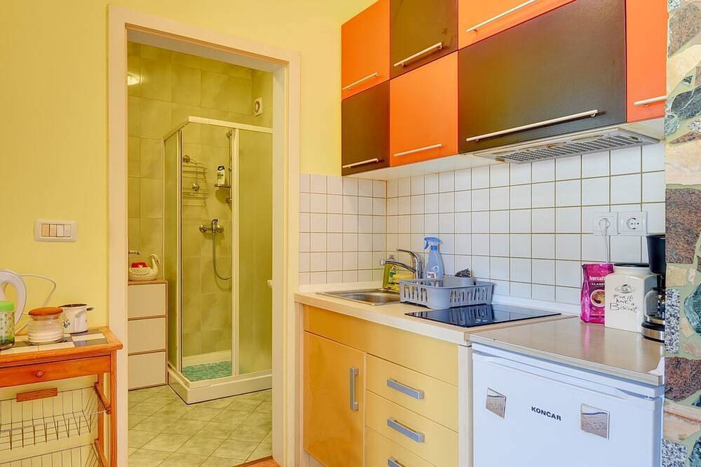 Ganze Wohnung, House Munida in Medulin Stadt, Medulin