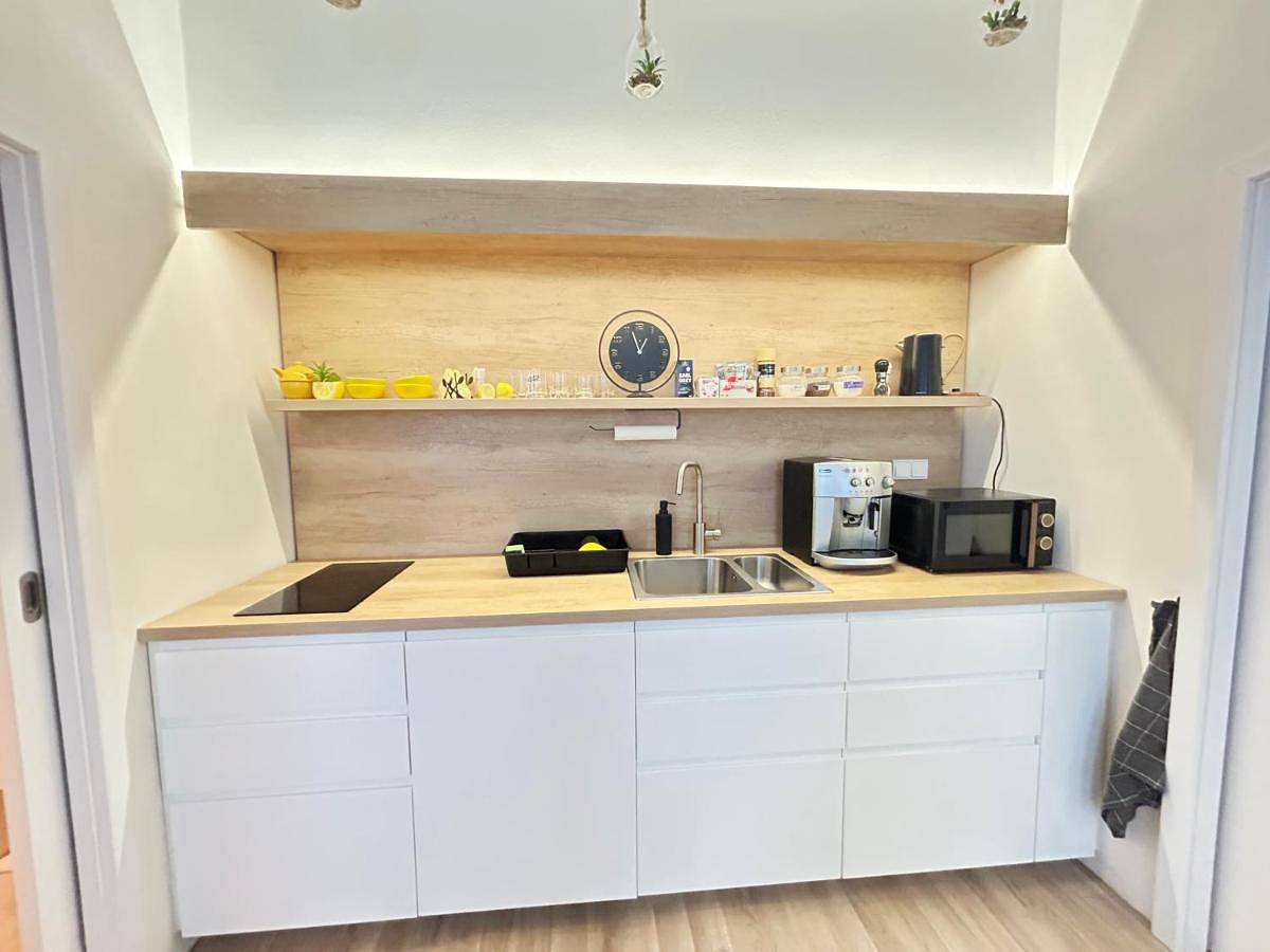 Appartement entier, Ubytování v srdci Písku in Písek, Région de Písek