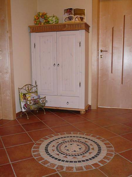 Ganze Ferienwohnung, Apart Ramona (2. Stock) in Tuxer Alpen, Aschau im Zillertal