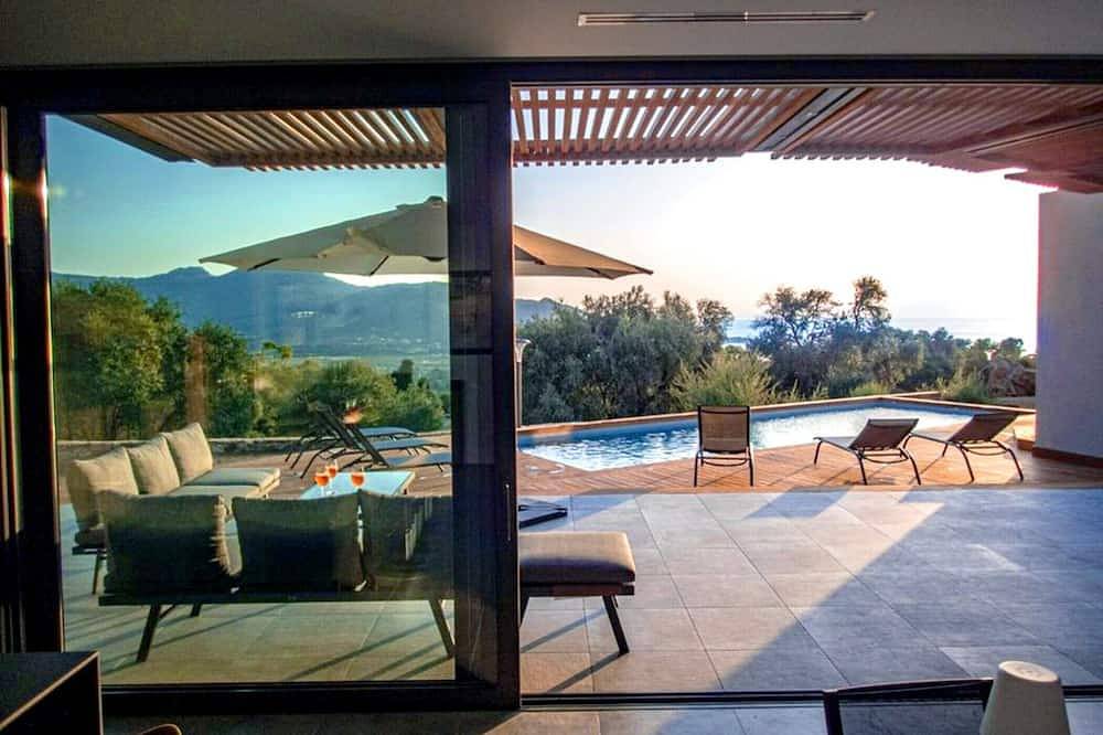 Maison de vacances