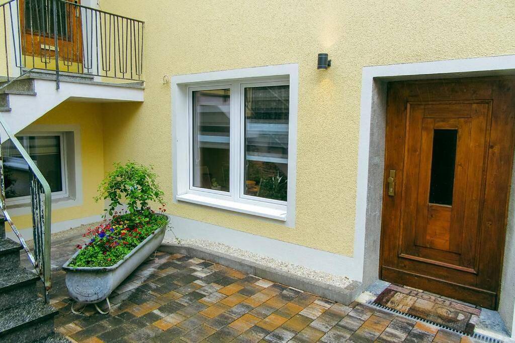 Ganze Wohnung, Two-Bedroom Apartment in Lieser, Bernkastel-Kues & Umgebung