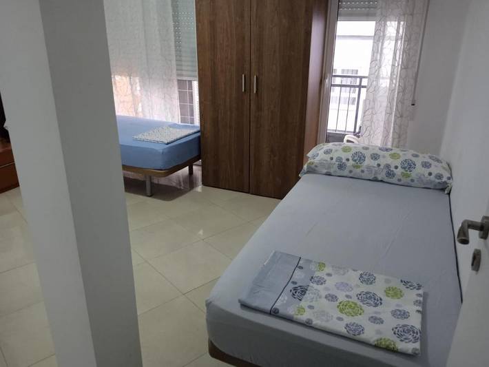 Maison d’hôte pour 2 personnes, avec terrasse à Alicante - 3