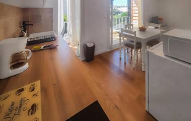 Appartement De Vacances pour 4 Personnes dans Palavas-les-Flots, Région de Montpellier, Photo 4