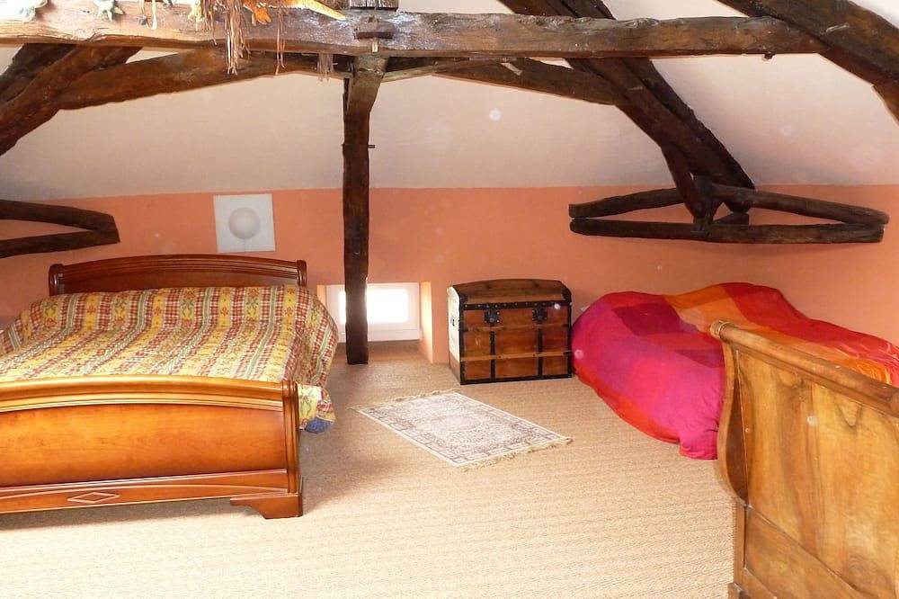 Maison de Maître dans le Parc Régional du Quercy. Calme et nature assurés ! in Lugagnac, Quercy