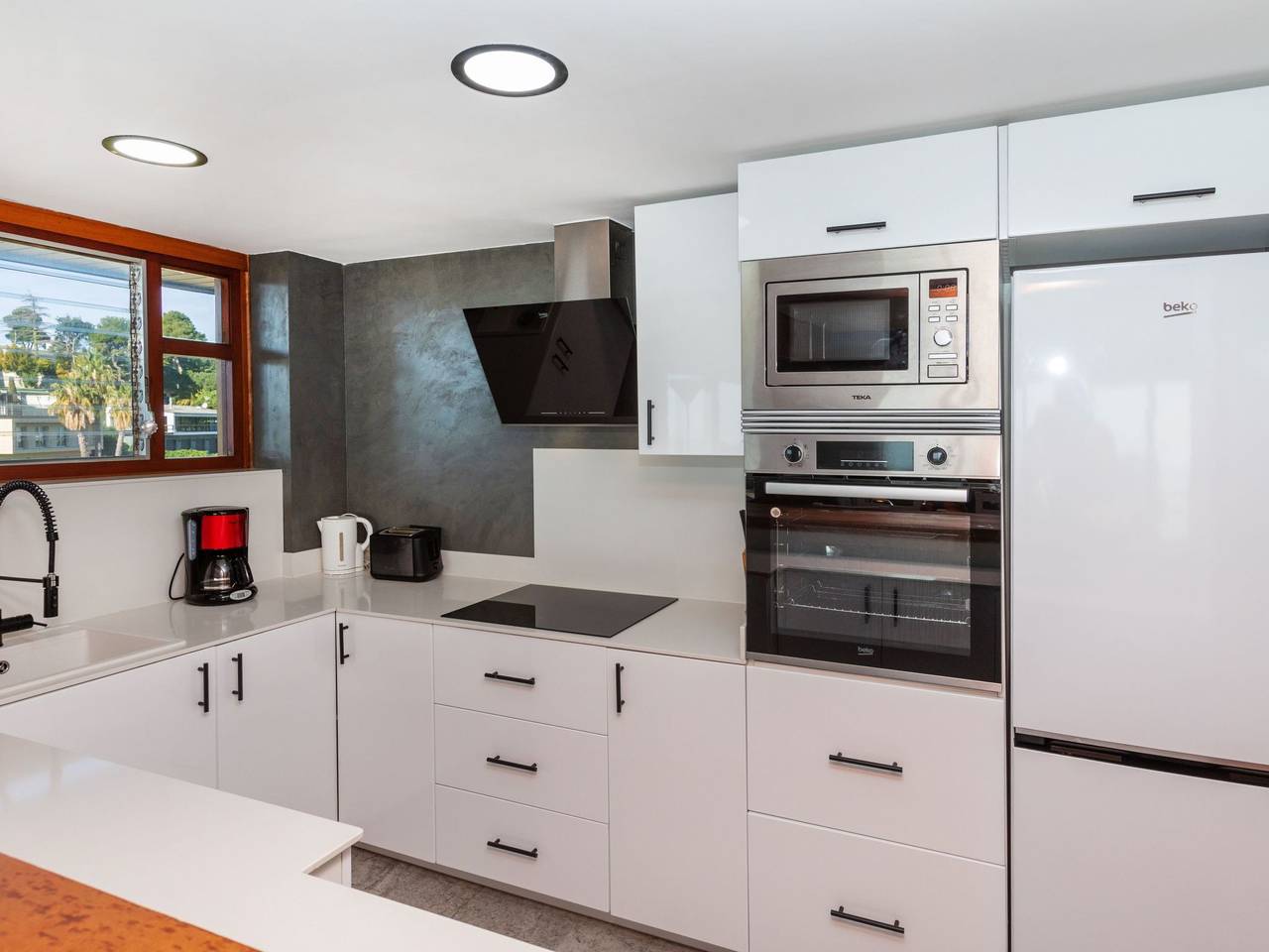 Apartamento entero, Isabelle in Torre Valentina, Calonge