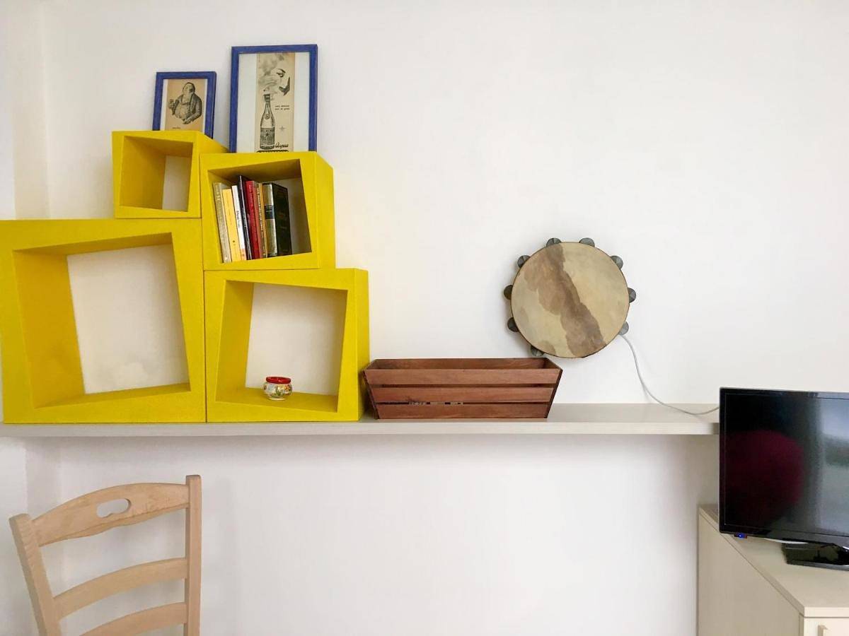 Single Room in Maglie, Province de Lecce