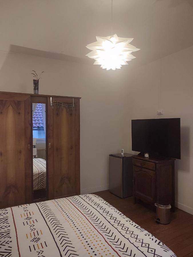 Gîte pour 2 personnes, avec vue à La Flocellière - 2
