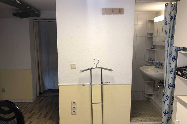 B&B für 3 Personen in Rostock - 4