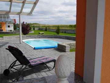 Ferienhaus für 5 Personen in Strasen, Wesenberg, Bild 1