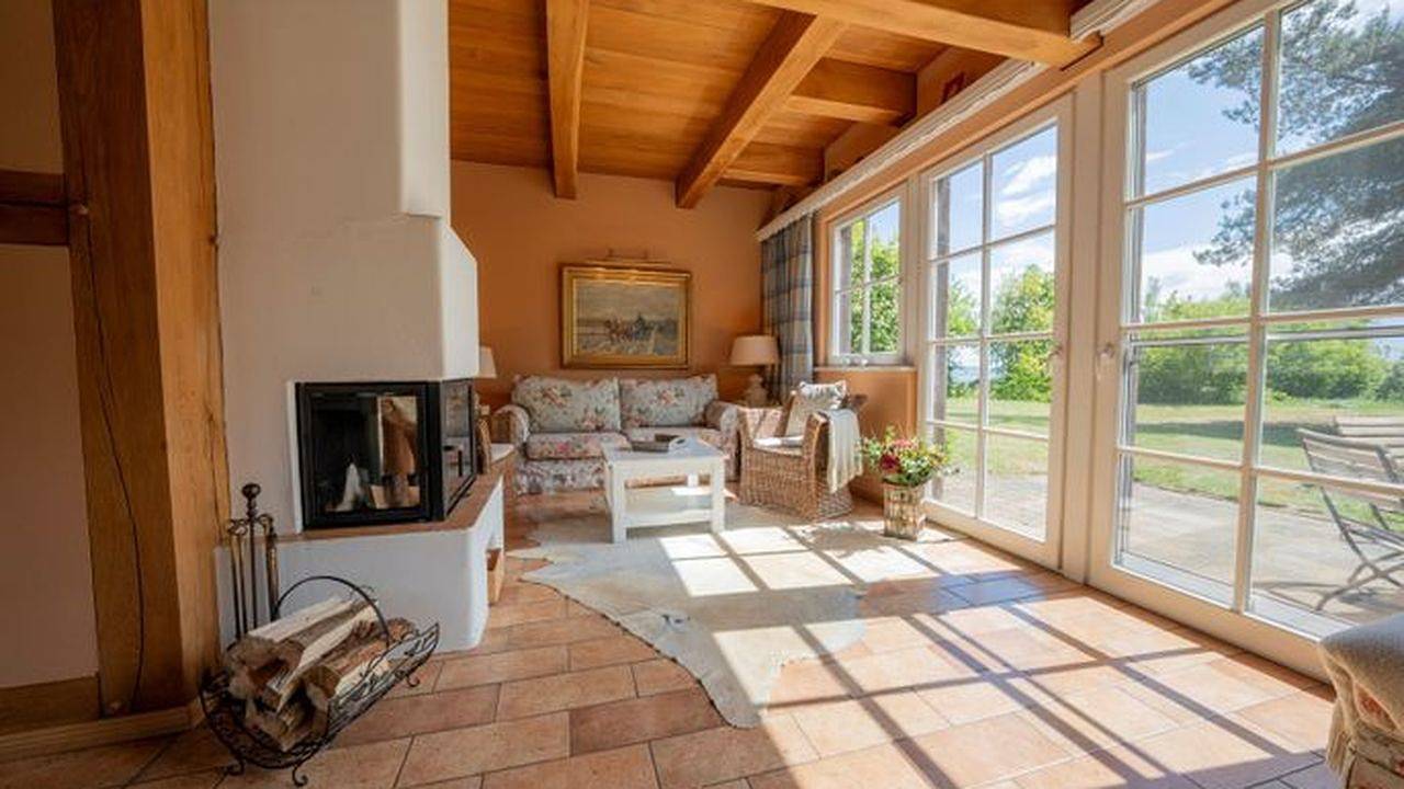 Ferienhaus für 4 Personen (114 m²) in Quilitz in Quilitz, Rankwitz