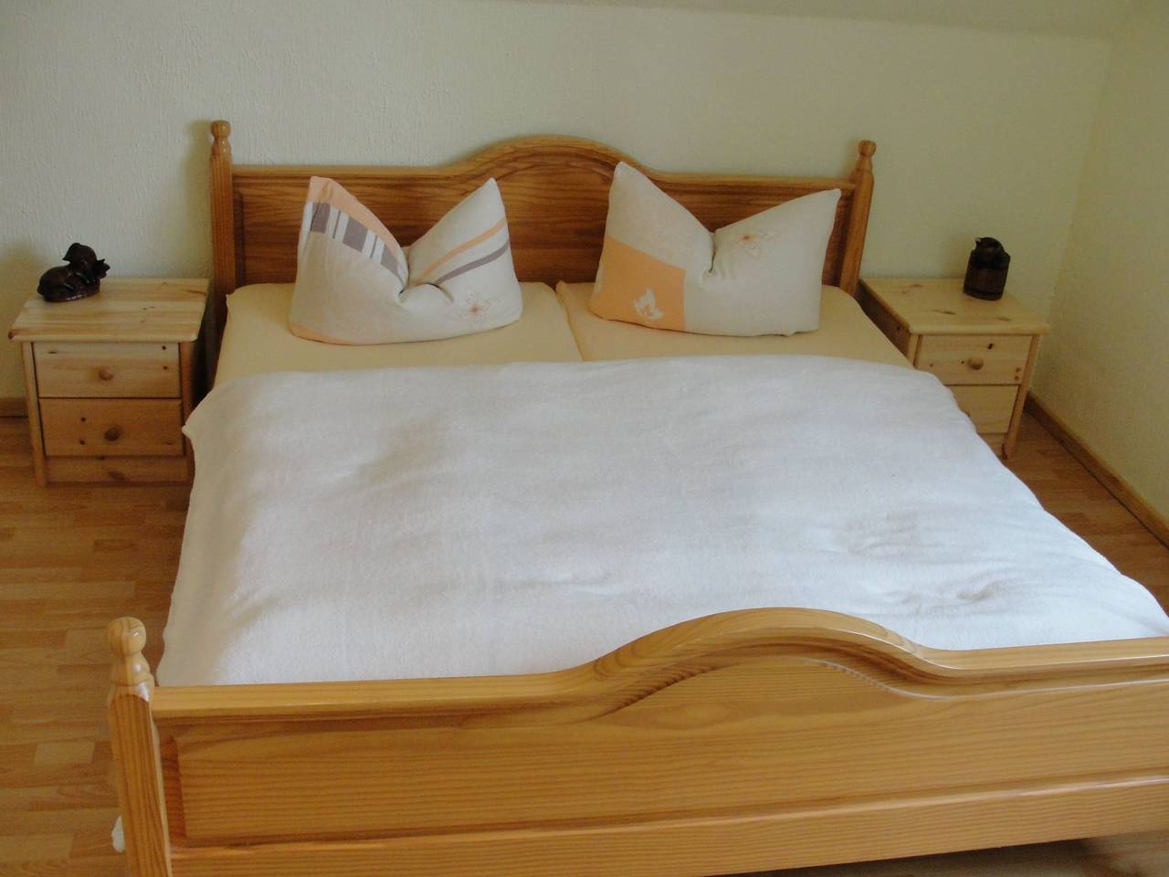 Roswitha 1 in Lübben, Dahme - Spreewald region