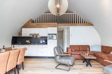 Vakantiehuis voor 8 Personen in De Bult, Nationaal Park Weerribben-Wieden, Afbeelding 1