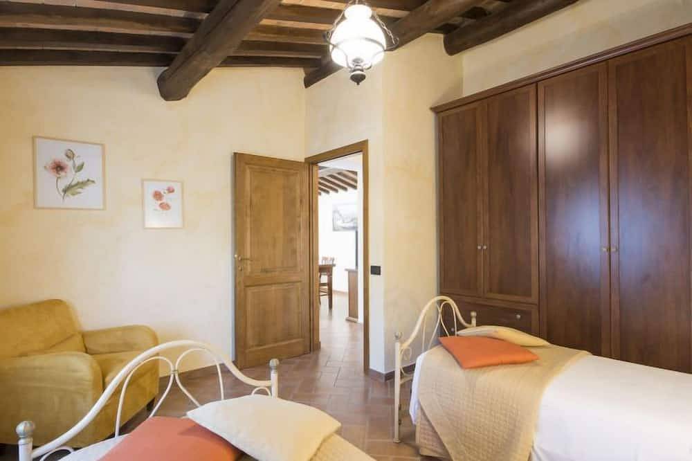 Ganze Wohnung, Ferienwohnung Giglio in Lamporecchio, Pistoia Provinz