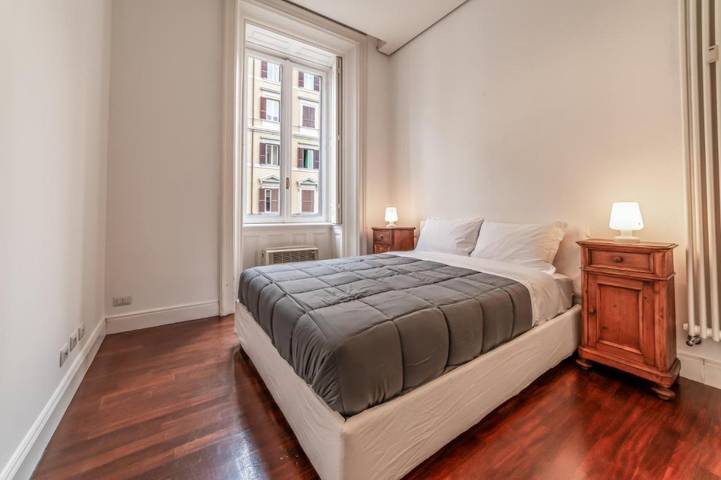 Appartement de vacances pour 10 personnes