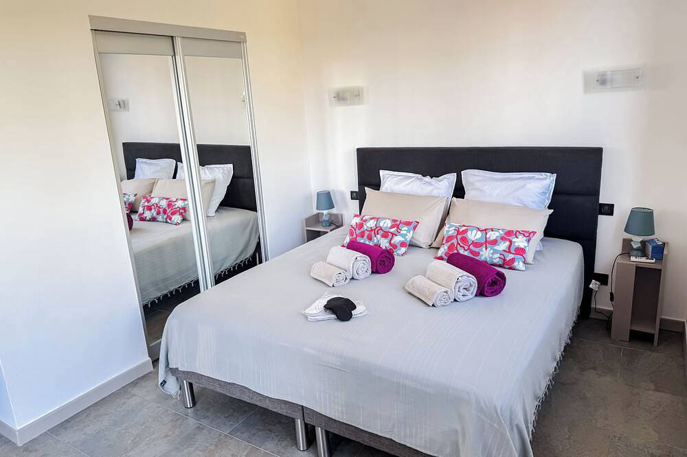Le Havre des Mimoas - Luxury Villa & Pool in Mandelieu-la-Napoule, Region de Cannes