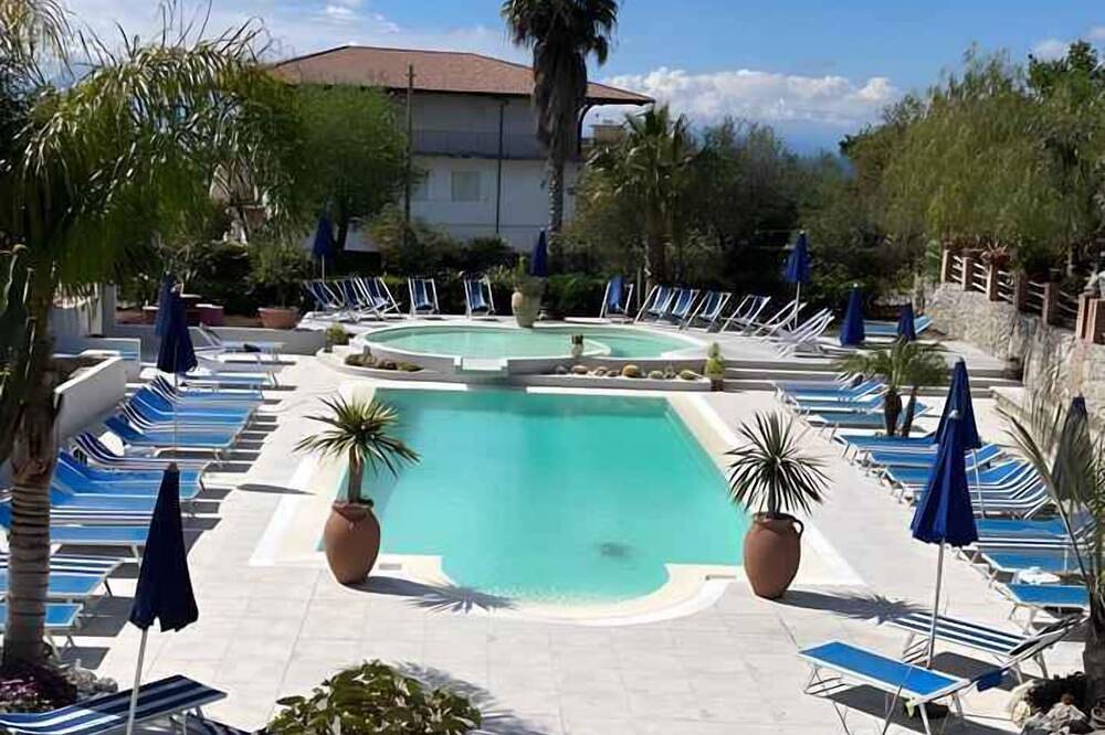 Appartamento vacanze a Capo Vaticano a partire da 158€ a notte