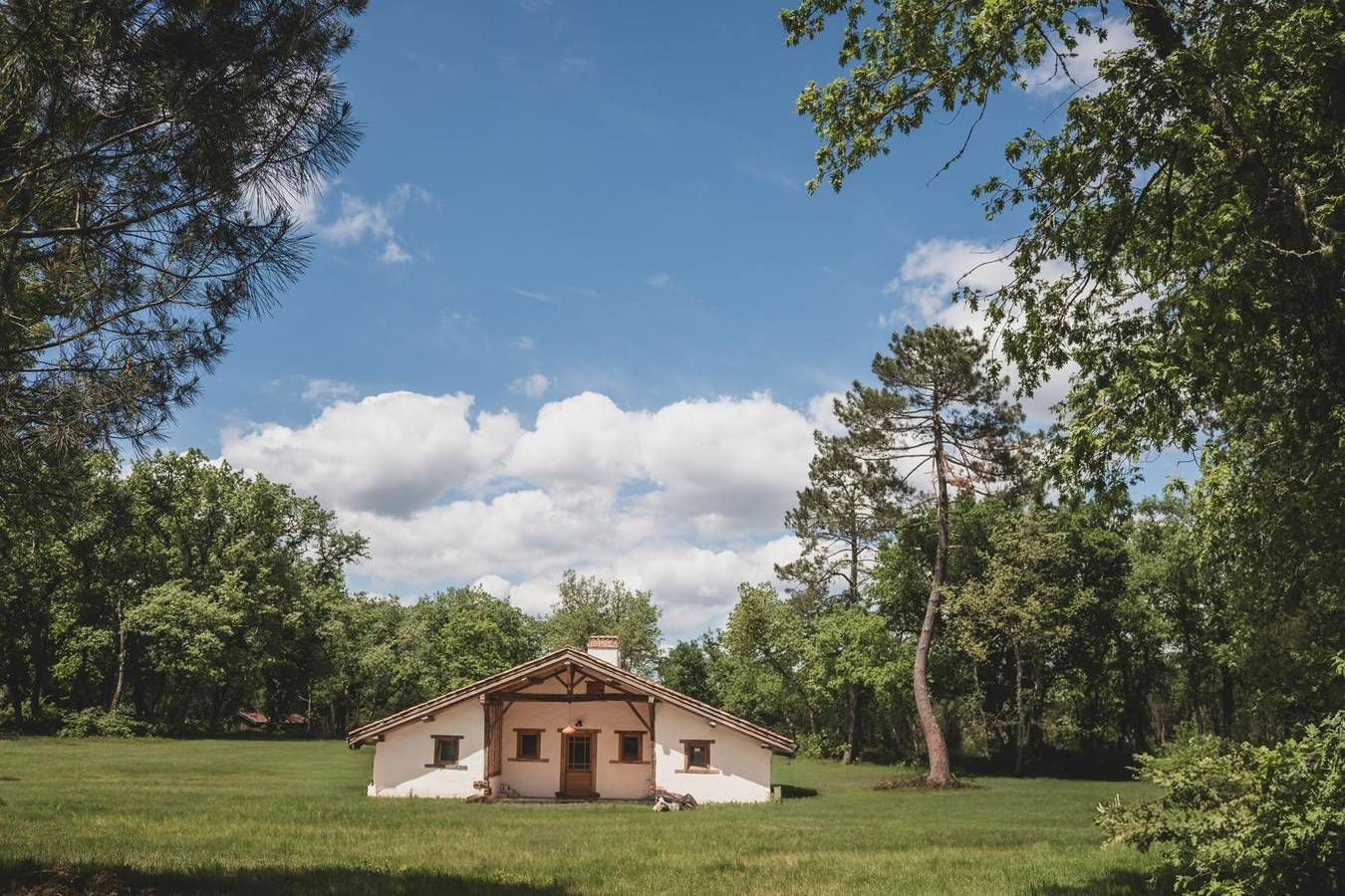 Maison de vacances