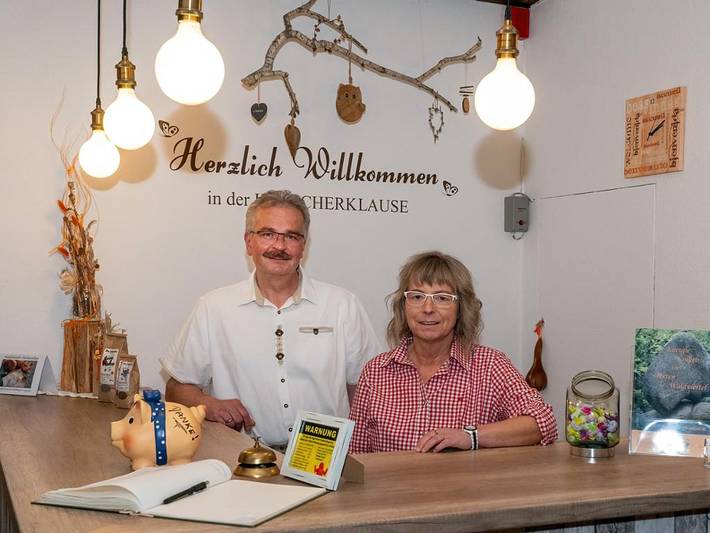 Genießergasthof Kutscherklause - Einzelzimmer Guggus in Eggern, Waldviertel