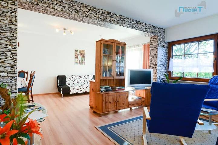Ferienwohnung für 4 Personen - 1