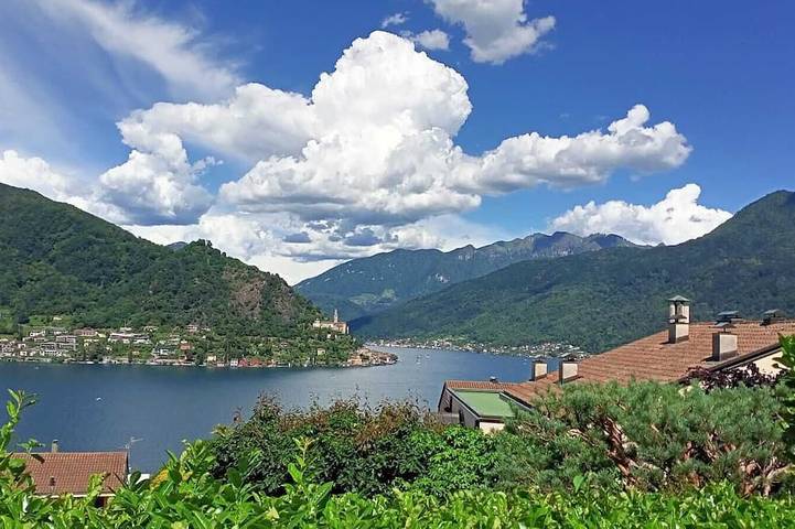 Ferienwohnung für 6 Personen in Luganer See (Lombardei)