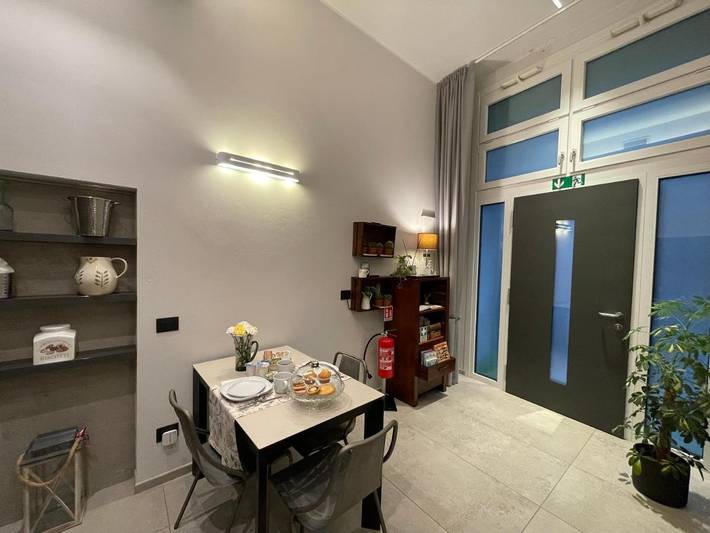 B&B für 2 Personen in Como - 3