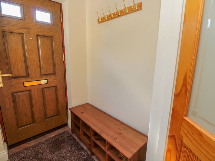 Cottage für 4 Personen, mit Garten in England - 2