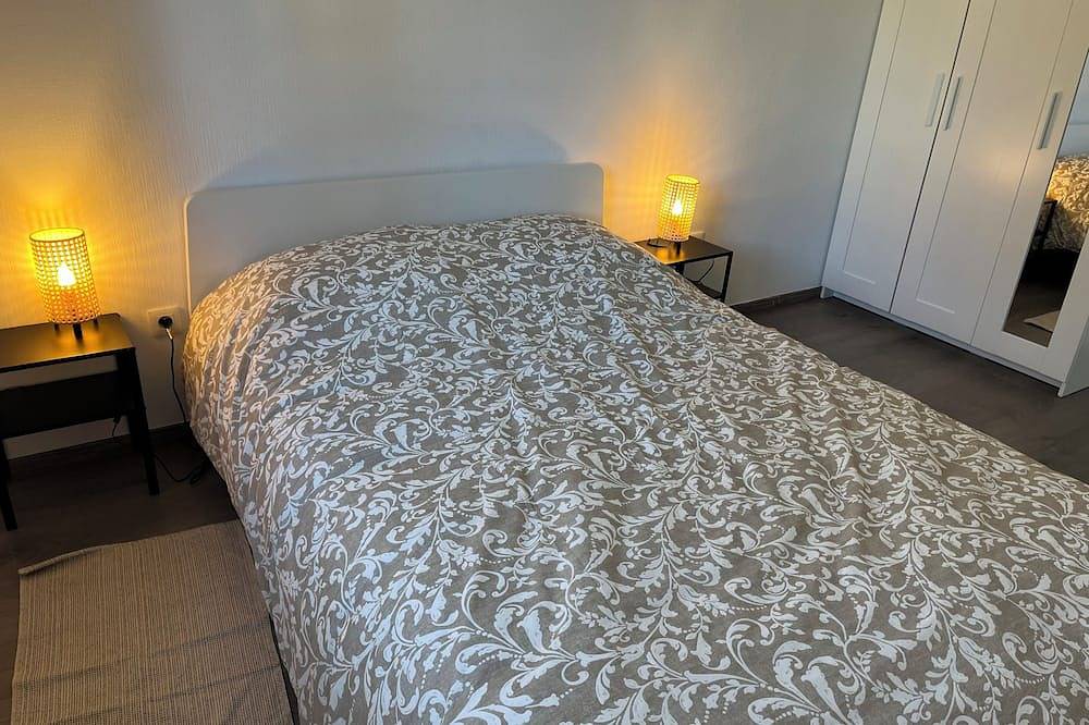 Apartamento entero, Bright and modern furnished T2 -   in Estrasburgo, Región de Estrasburgo