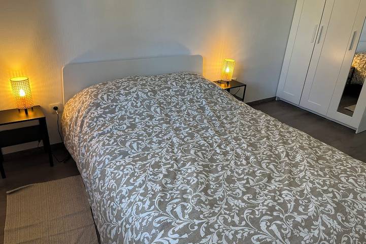 Apartamento entero, Bright and modern furnished T2 - in Estrasburgo, Región de Estrasburgo