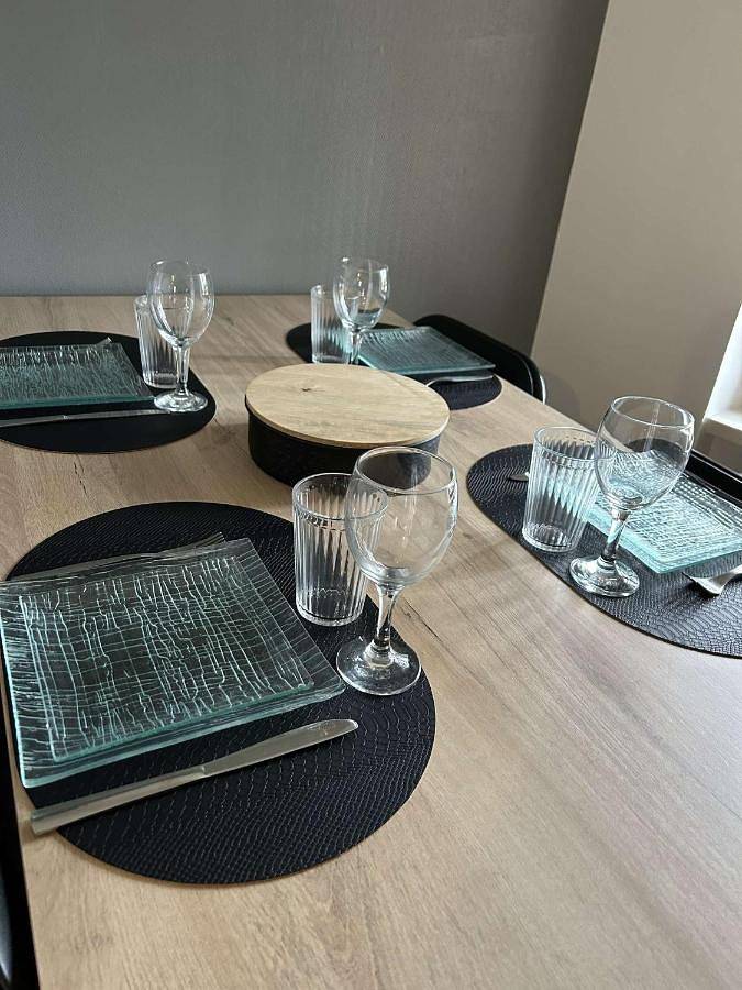 Gîte pour 5 personnes, avec jardin à Turckheim - 2