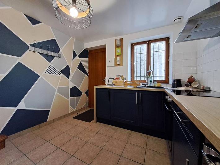 Location de vacances pour 3 personnes à Moret-sur-Loing - 4