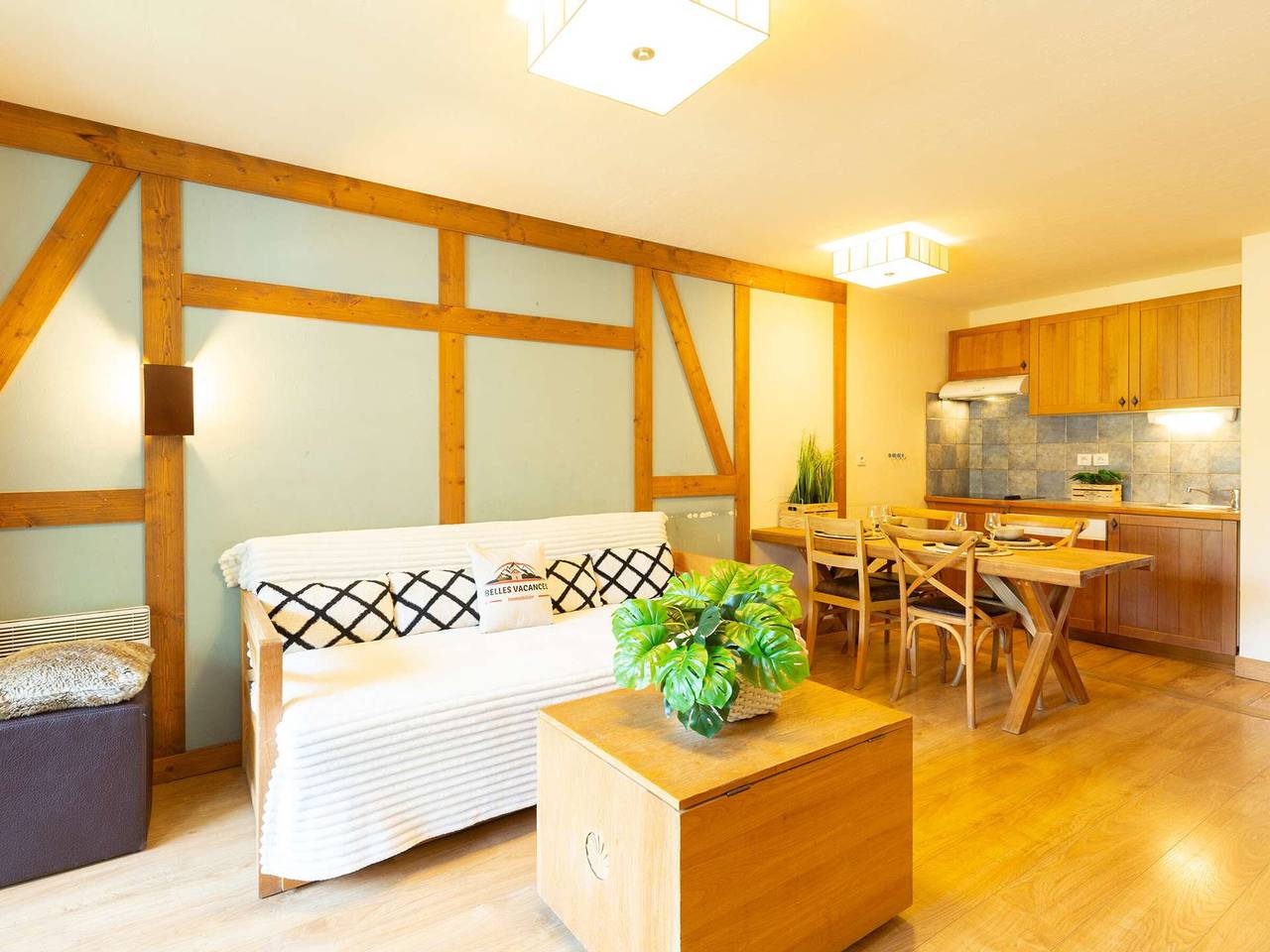 Photo : Appartement de vacances