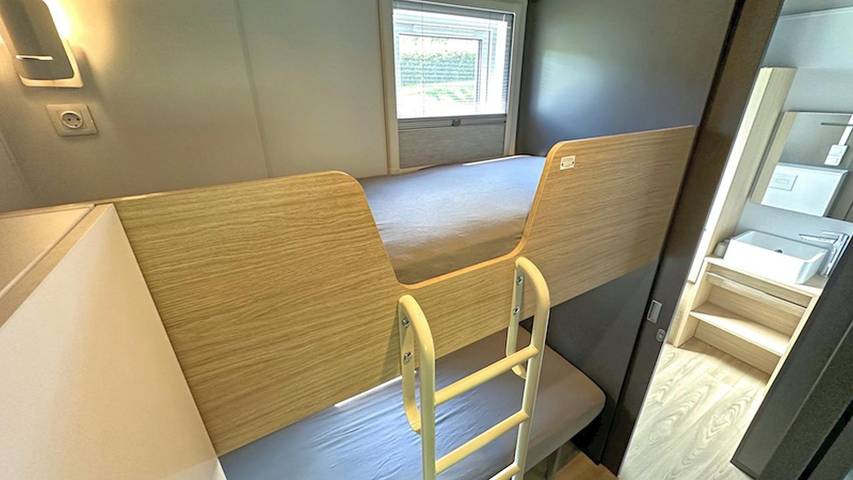 Ferienhaus für 7 Personen, mit Garten und Sauna, mit Haustier in Neunburg vorm Wald - 4